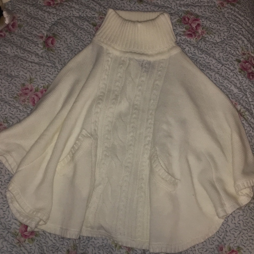Poncho